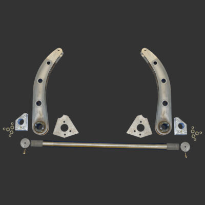 PEI Monster Truck Sway Bar Kit