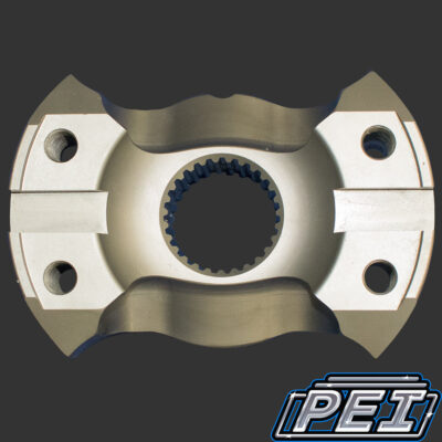PEI Billet Axle Half