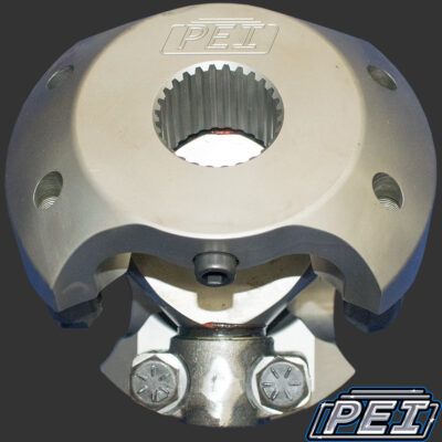 Billet U-Joint Assembly