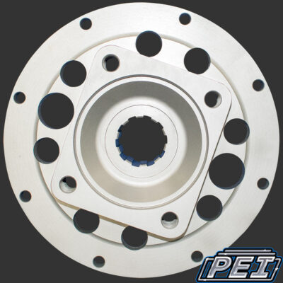 PEI F-106 Pinion Flange