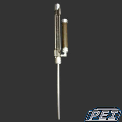 20 Inch Reverse Accumulator  Shock