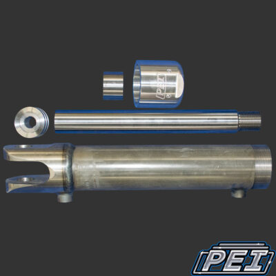 Steering Cylinder Parts