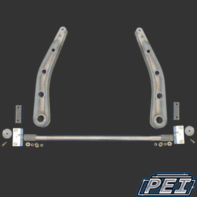 PEI Curved Sway Arm Kit
