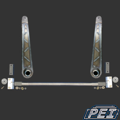 Straight Sway Bar Kit