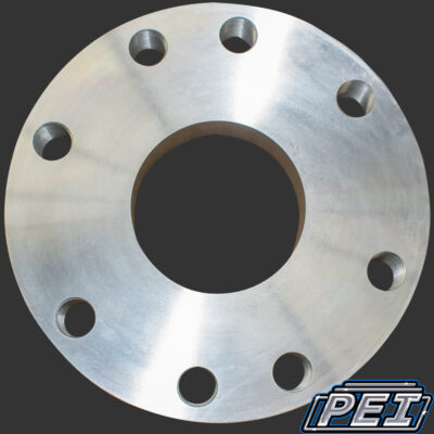 Rockwell Housing Flange