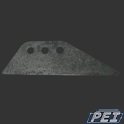 3 Hole Upper 4-Link Mount