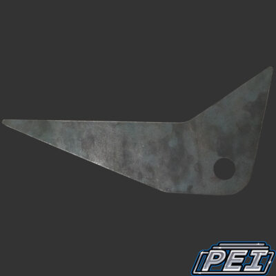 Lower 4-Link Mounting Bracket