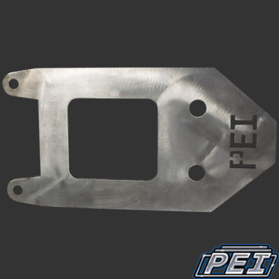 Power Disconnect Bracket