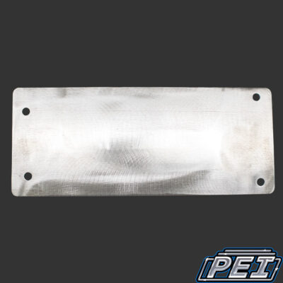 Shifter Mounting Plate