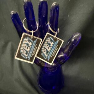 PEI Key Chains