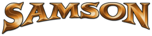 Samson Logo