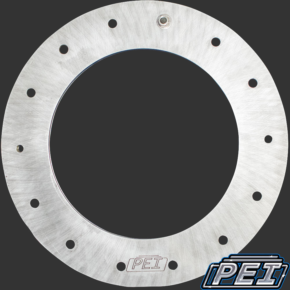 PEI Knuckle Support Ring