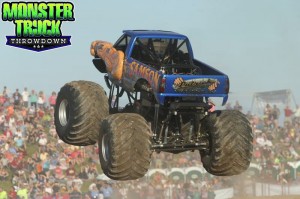 Samson - Mount Pleasant 2014