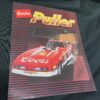 Coors Funny Car Puller / Dan Patrick & Tom McEwen Flyer