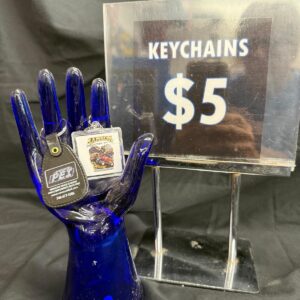 PEI Key Chains